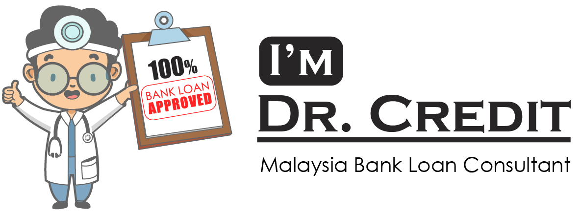 Dr Credit